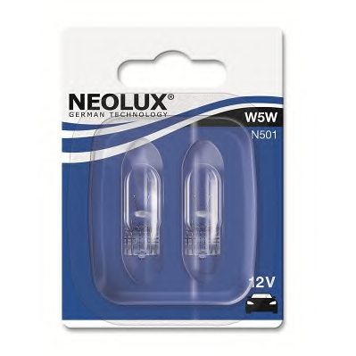NEOLUX? N501-02B Bulb, park-/position light